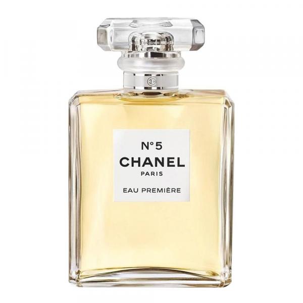 Chanel No.5 Eau Premiere woda perfumowana 50 ml