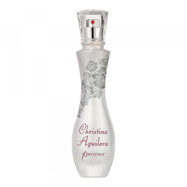 Christina Aguilera Xperience woda perfumowana 30 ml