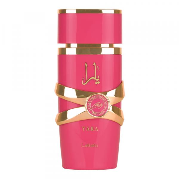 Lattafa Yara Candy woda perfumowana 100 ml