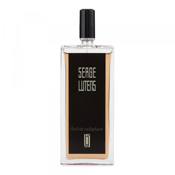 Serge Lutens Nuit de Cellophane woda perfumowana 50 ml TESTER