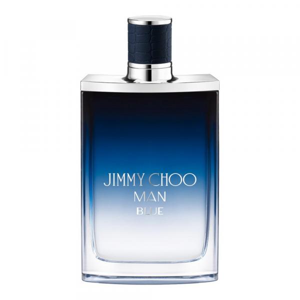 Jimmy Choo Man Blue woda toaletowa 100 ml
