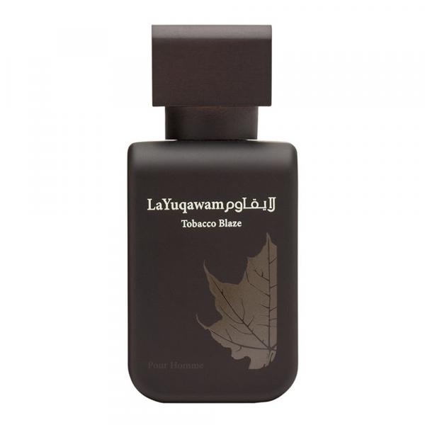 Rasasi La Yuqawam Tobacco Blaze woda perfumowana 75 ml