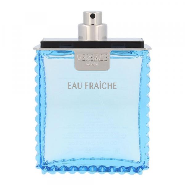 Versace Man Eau Fraiche woda toaletowa 100 ml TESTER