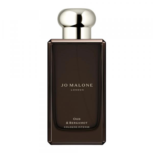 Jo Malone Oud & Bergamot Cologne Intense woda kolońska 100 ml