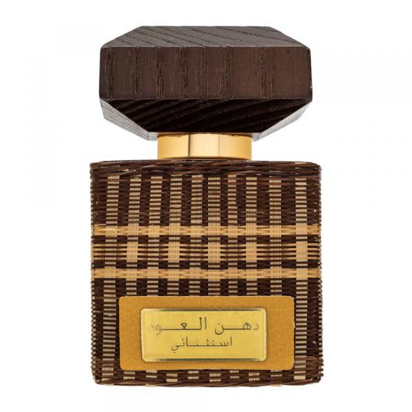 Rasasi Dhanal Oudh Estethnay woda perfumowana 45 ml