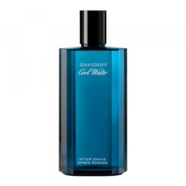 Davidoff Cool Water woda po goleniu 125 ml bez sprayu