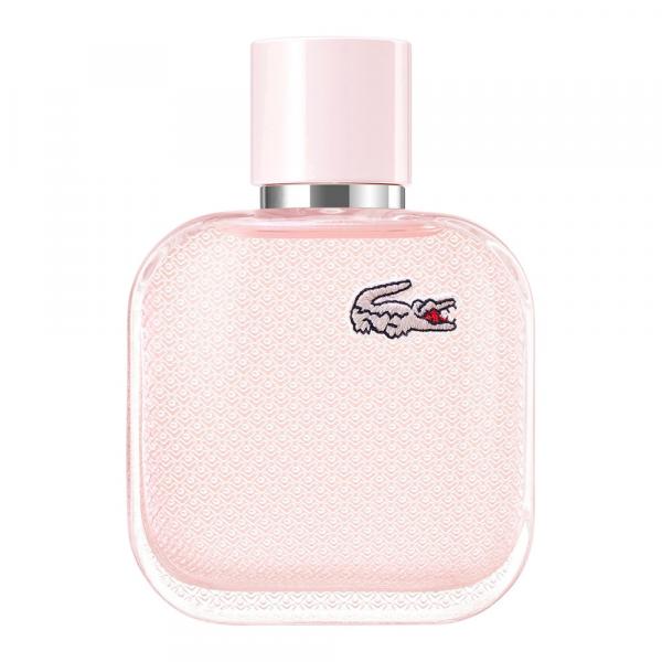 Lacoste L.12.12 Eau de Toilette Rose Eau Fraiche For Her EDT 17361