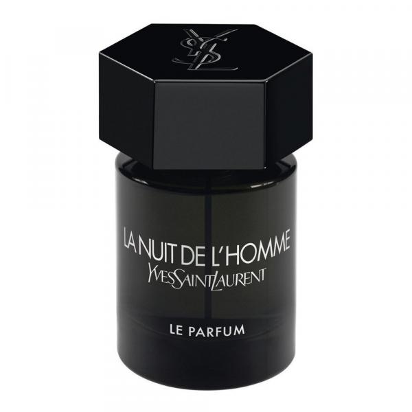 Yves Saint Laurent La Nuit De L'Homme Le Parfum EDP 100 ml TESTER