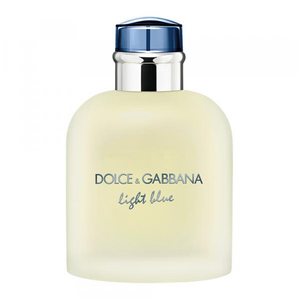 Dolce & Gabbana Light Blue pour Homme woda toaletowa 125 ml