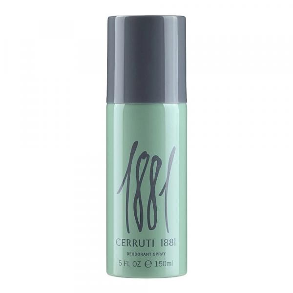 Cerruti 1881 pour Homme dezodorant spray 150 ml