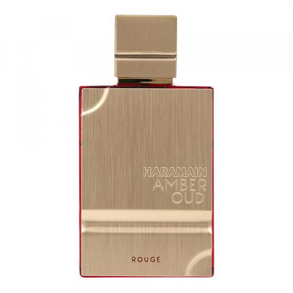 Al Haramain Amber Oud Rouge woda perfumowana 60 ml