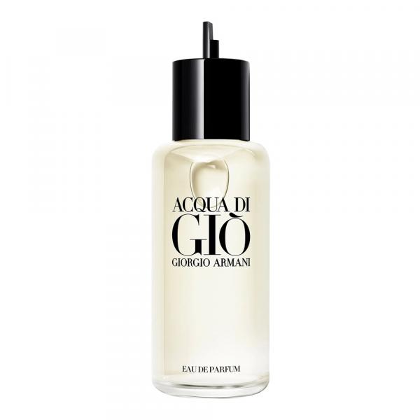 Giorgio Armani Acqua di Gio Eau de Parfum EDP 150 ml - Refillable