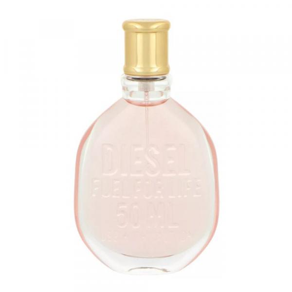 Diesel Fuel for Life pour Femme woda perfumowana 50 ml TESTER