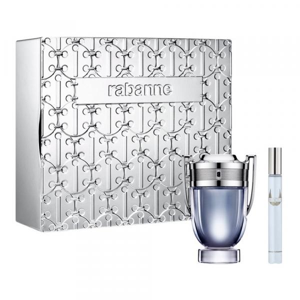 Paco Rabanne Invictus ZESTAW 17599