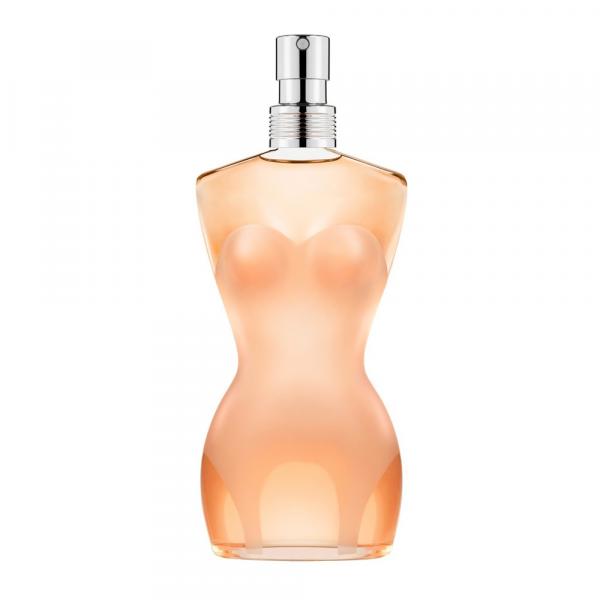 Jean Paul Gaultier Classique woda toaletowa 50 ml