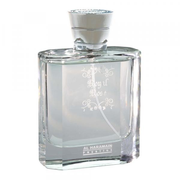 Al Haramain Royal Rose woda perfumowana 100 ml