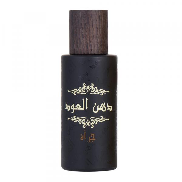 Rasasi Dhanal Oudh Jurrah woda perfumowana 40 ml