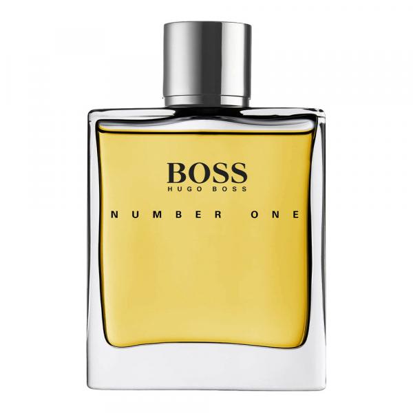 Hugo Boss Boss Number One woda toaletowa 100 ml