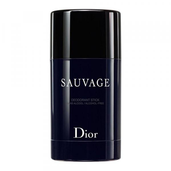 Dior Sauvage dezodorant sztyft 75 g