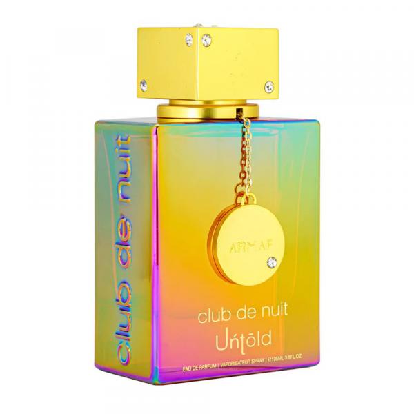 Armaf Club de Nuit Untold woda perfumowana 105 ml