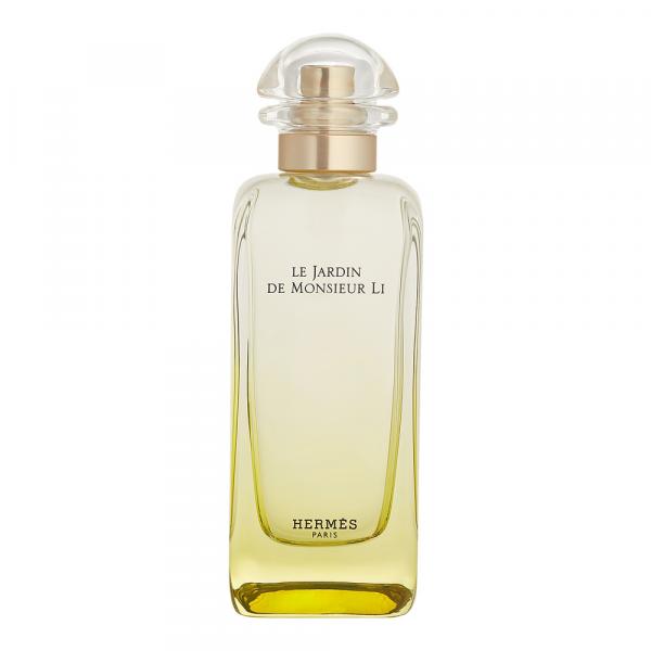 Hermes Le Jardin de Monsieur Li woda toaletowa 100 ml