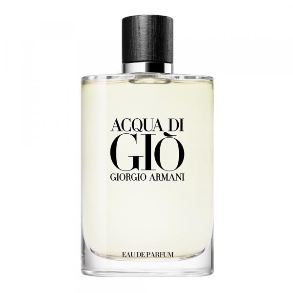 Giorgio Armani Acqua di Gio Eau de Parfum woda perfumowana 200 ml - Refillable TESTER