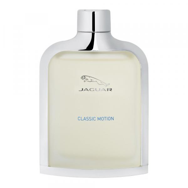 Jaguar Classic Motion woda toaletowa 100 ml