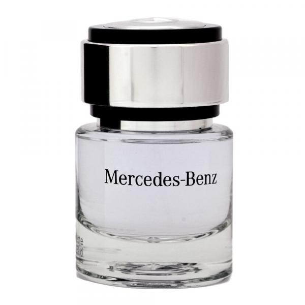 Mercedes-Benz for Men woda toaletowa 40 ml