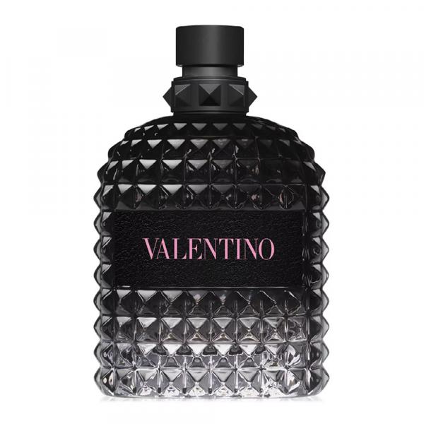 Valentino Uomo Born in Roma woda toaletowa 150 ml TESTER