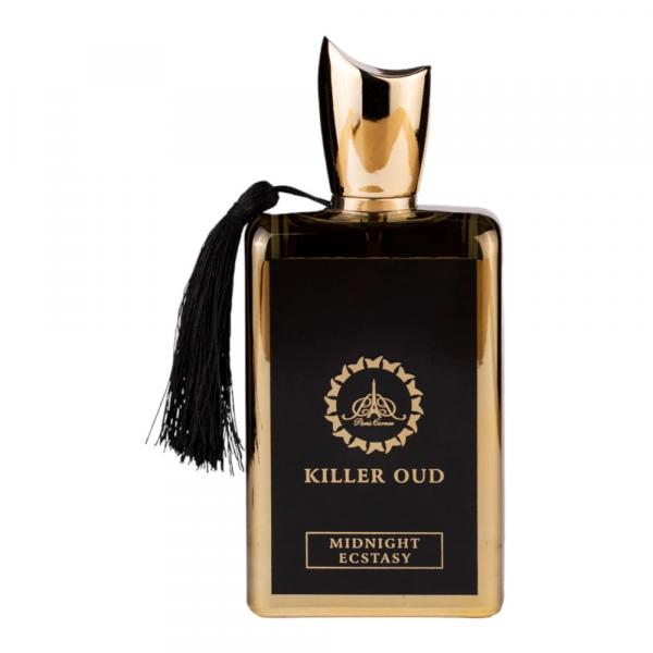 Killer Oud Midnight Ecstasy woda perfumowana 100 ml