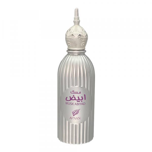 Afnan Musk Abiyad woda perfumowana 100 ml