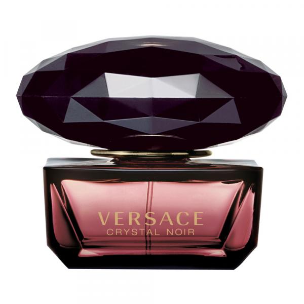 Versace Crystal Noir woda toaletowa 50 ml