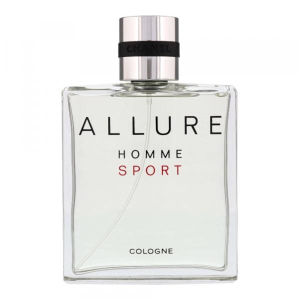 Chanel Allure Homme Sport Cologne woda kolońska 100 ml TESTER