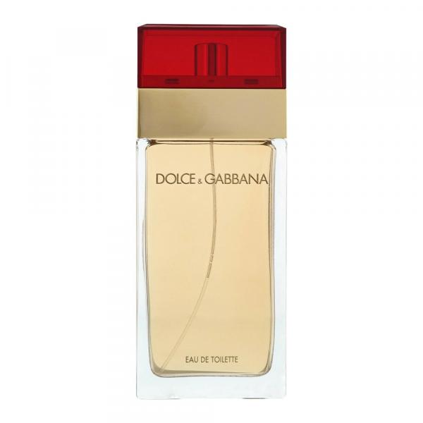 Dolce & Gabbana Women woda toaletowa 100 ml