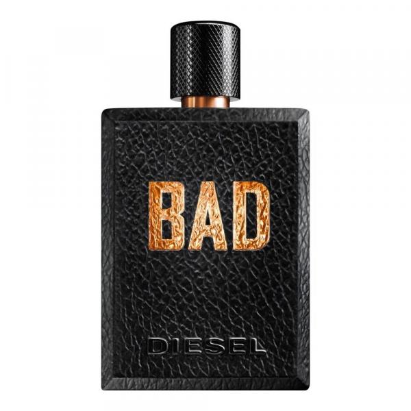 Diesel Bad woda toaletowa 75 ml TESTER