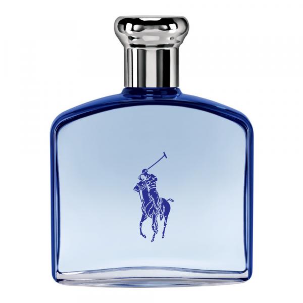 Ralph Lauren Polo Ultra Blue woda toaletowa 125 ml