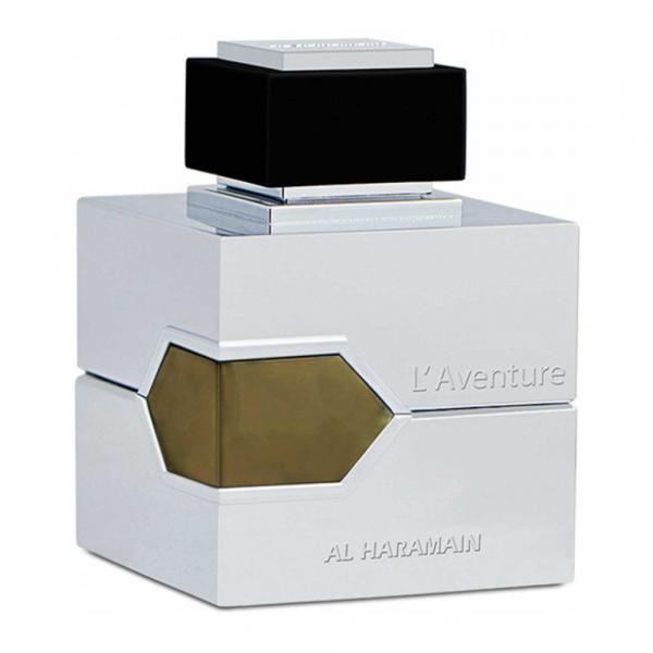 Al Haramain L'Aventure woda perfumowana 100 ml