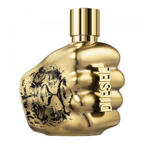 Diesel Spirit of The Brave Intense woda perfumowana 50 ml