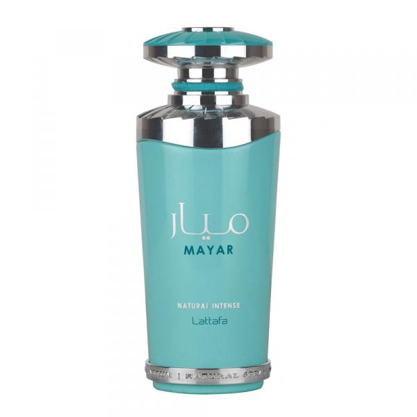 Lattafa Mayar Natural Intense woda perfumowana 100 ml TESTER