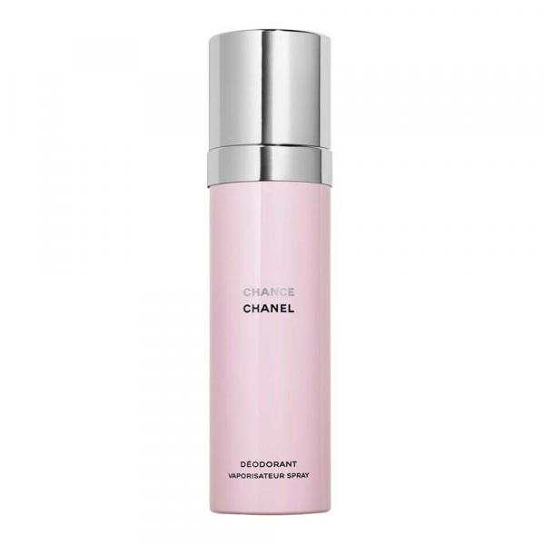 Chanel Chance Eau Tendre dezodorant spray 100 ml