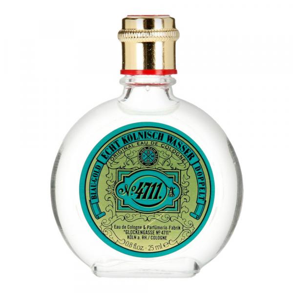 4711 Original Eau de Cologne woda kolońska 25 ml bez sprayu