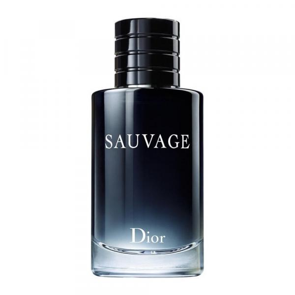 Dior Sauvage woda toaletowa 200 ml