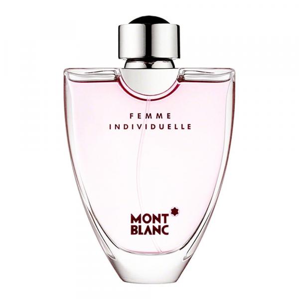 Montblanc Femme Individuelle woda toaletowa 75 ml