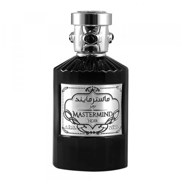 Nabeel Mastermind Noir woda perfumowana 100 ml