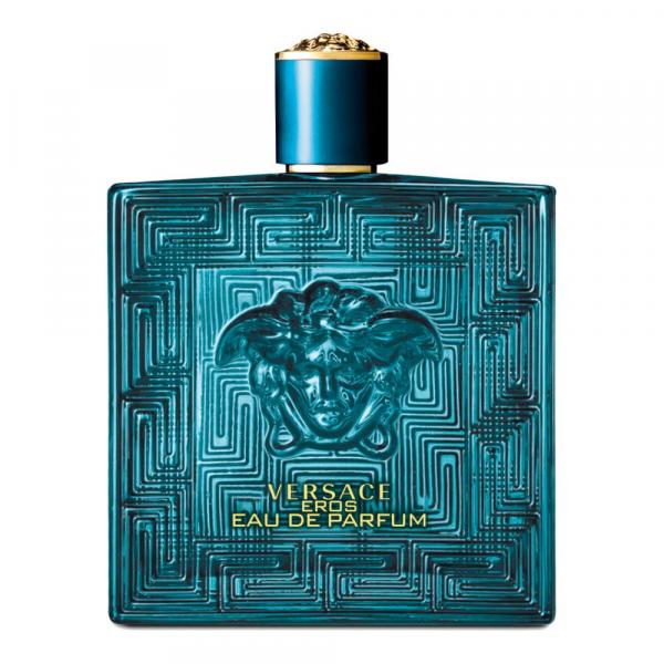 Versace Eros Eau De Parfum woda perfumowana 200 ml