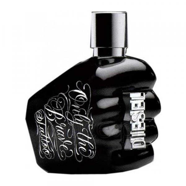 Diesel Only The Brave Tattoo woda toaletowa 75 ml TESTER