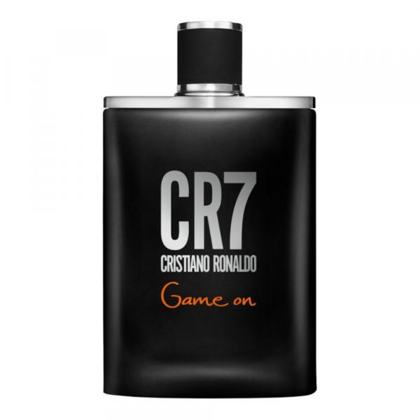 Cristiano Ronaldo CR7 Game On woda toaletowa 100 ml