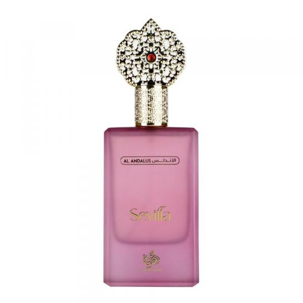 Al Wataniah Sevilla woda perfumowana 75 ml