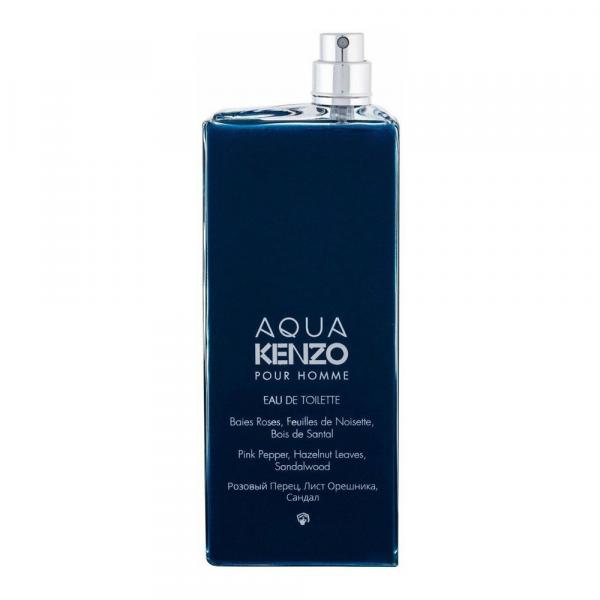 Kenzo Aqua Kenzo pour Homme woda toaletowa 100 ml TESTER
