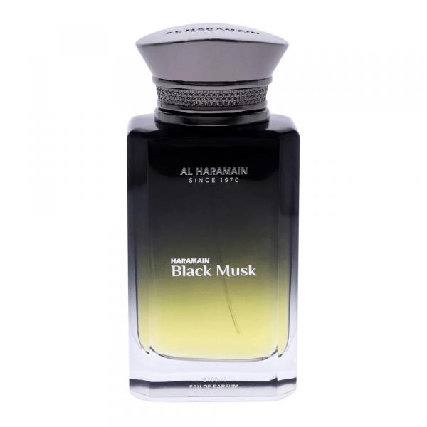 Al Haramain Black Musk woda perfumowana 100 ml
